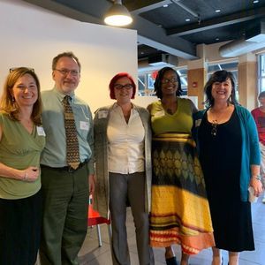 Meet your Posher, Tamar